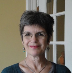Kate Lushington